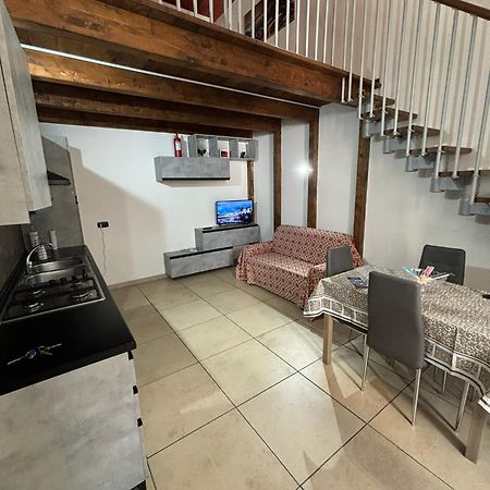 Azzurra Apartment Naples Luaran gambar