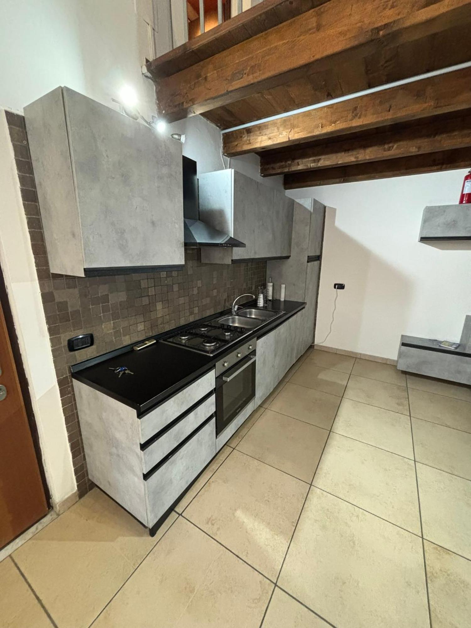 Azzurra Apartment Naples Luaran gambar